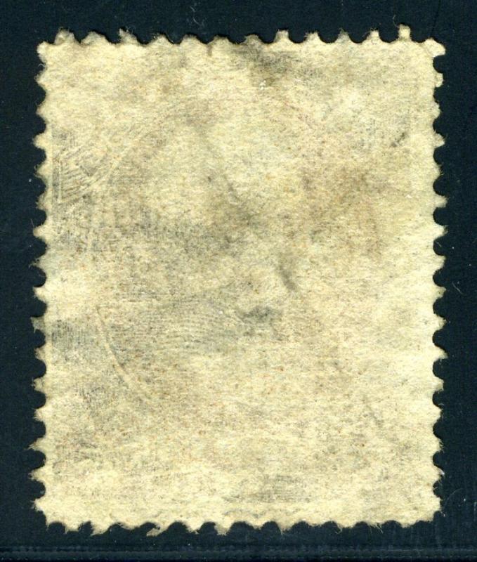 UNITED STATES SCOTT# 146 JACKSON USED AS SHOWN