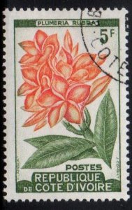 Ivory Coast Scott No. 183