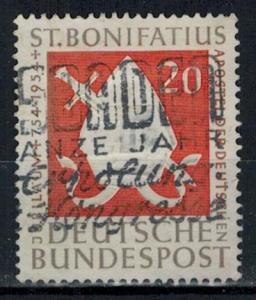 Germany - Bund - Scott 724