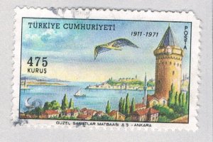 Turkey Harbor blue 475k (AP136127)