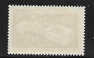 French Southern & Antarctic Territory - Scott #35 - VF - Mint Never Hinged (NH)