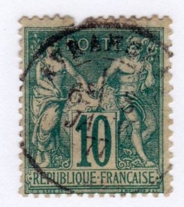 France               68             used      nick          CV $21.00