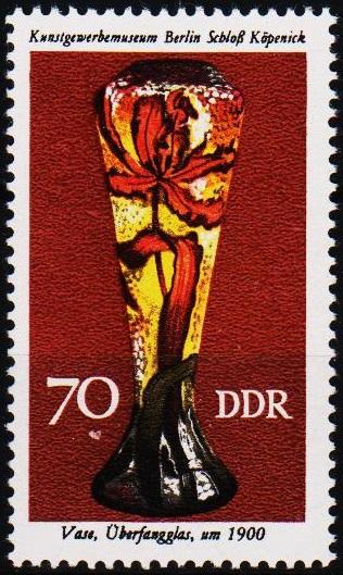 Germany(DDR).1976 70pf S.G.E1889 Unmounted Mint