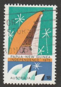 624 Papua New Guinea