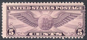 UNITED STATES SCOTT C16