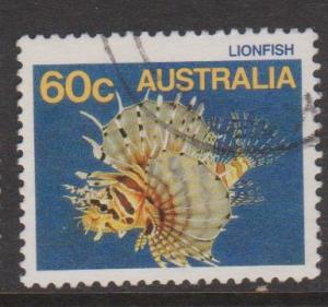 Australia Sc#914 Used