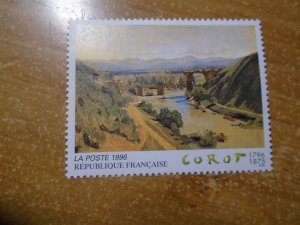 France  #  2507   MNH