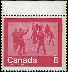 CANADA   #646 MNH (12)
