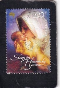 Australia   #   1922   used