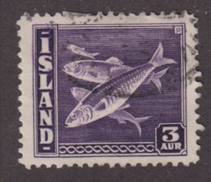 Iceland 218 Herring 1939