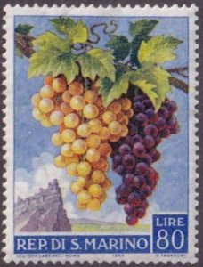 San Marino #424 Mint