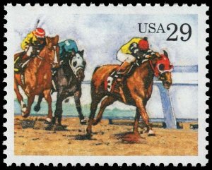 United States - Scott 2757 - Mint-Never-Hinged