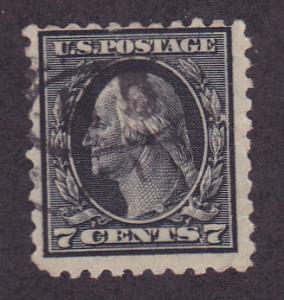 Sc 469 Used VF Issue