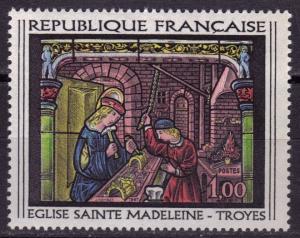 France 1175 MNH FVF cv .40
