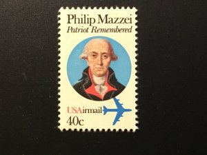 ICOLLECTZONE US C98a  XF NH