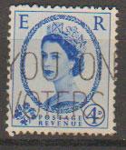Great Britain SG 521 Used