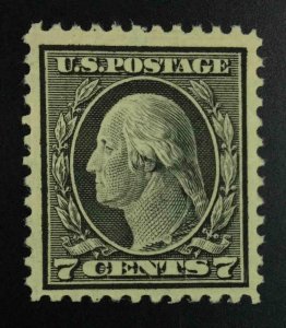 MOMEN: US STAMPS #507 MINT OG NH LOT #52994