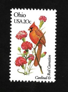 United States 1982 - MNH - Scott #1987