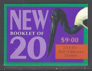 Australia Sc # 1539i Mint Never Hinged