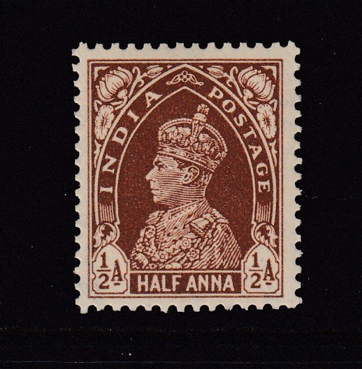 India, Sc 151 (SG 248), MLH