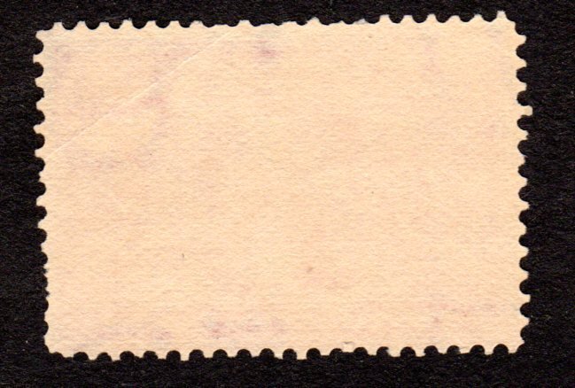 USA  Scott # 324  MNG   2018 CAT = $ 22.50    Lot 200530
