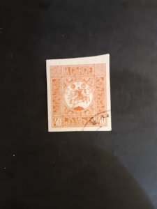 +Georgia #8           MH