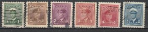 Canada   249   (O)   1942-43   Le $0.01-05