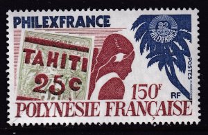 French Polynesia 5361 MNH VF