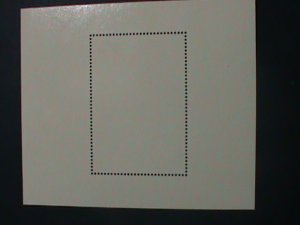 ​MANAMA-AIRMAIL-1969- APOLLO 10- RETURN FROM THE MOON WITH 3 HEROES MNH S/S-VF