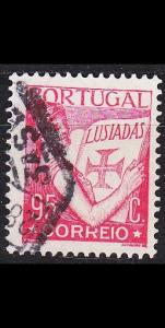 PORTUGAL [1931] MiNr 0545 ( O/used ) [03]