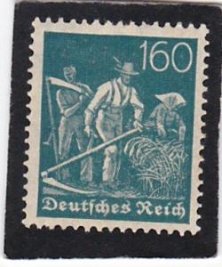 Germany   #  149  unused