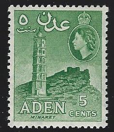 Aden  mnh S.C.  48a