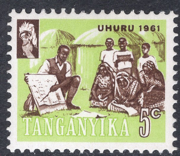 洋書 タンガニーカ バス Tanganyika Buntbarsche2