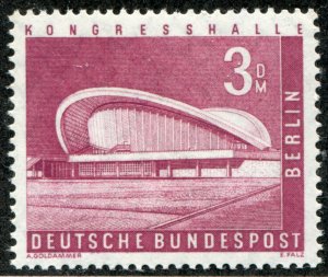 Berlin  Sc.#9N136  MNH**