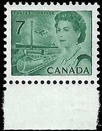 CANADA   #543 MNH (15)
