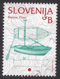 SLOVENIA SCOTT 374