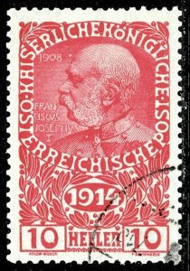 Austria B2 - used