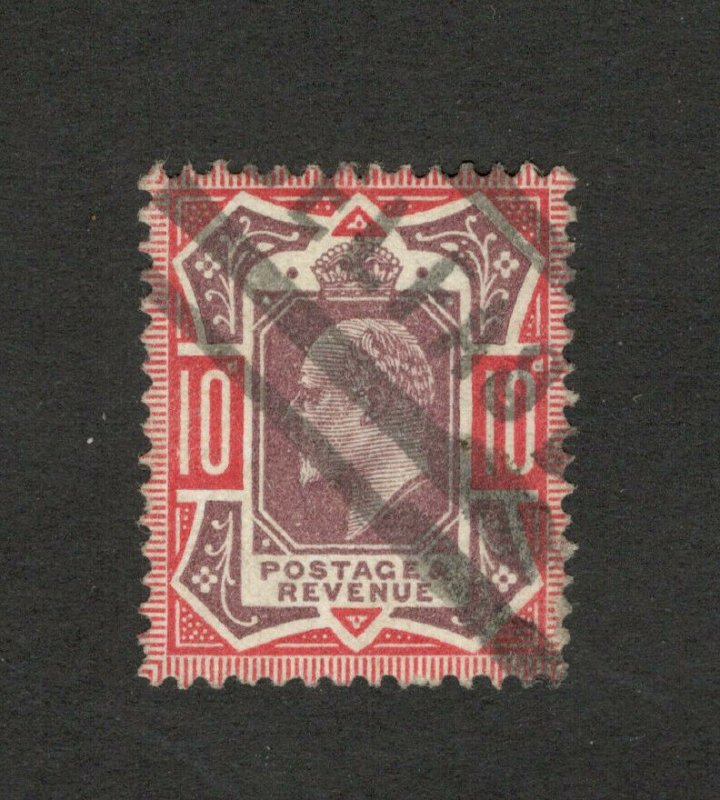 GB - UNITED KINGDOM - USED STAMP - GEORGE V - 10  (9)