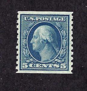 496 Mint,OG,NH... SCV $7.00