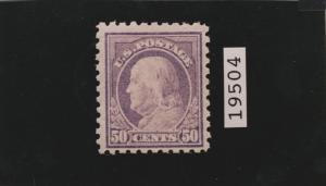  U.S. 477 FVF++ MH (51218)