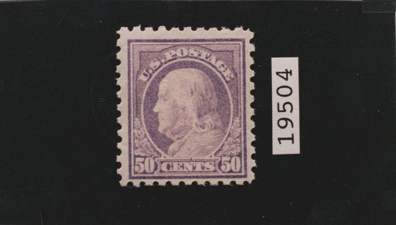  U.S. 477 FVF++ MH (51218)