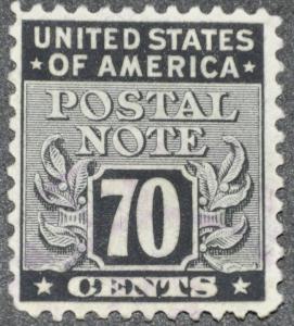 DYNAMITE Stamps: US Scott #PN16 - USED