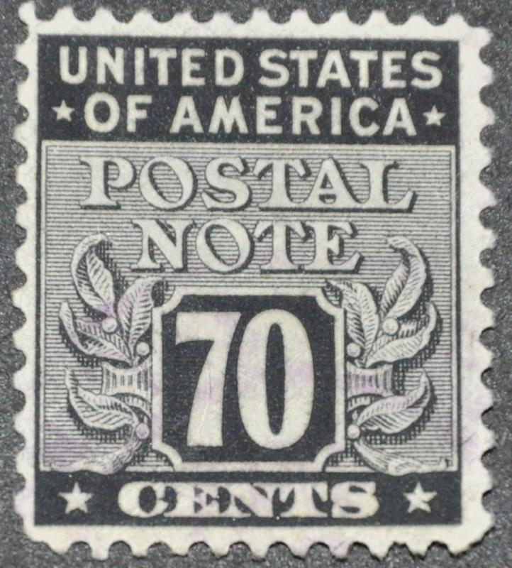 DYNAMITE Stamps: US Scott #PN16 - USED