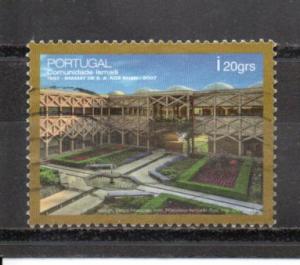 Portugal 2970 used
