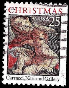 # 2427v USED CHRISTMAS