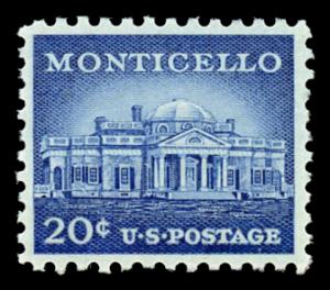 USA 1047 Mint (NH)