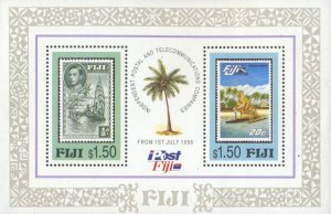 Fiji Scott #'s 771 MNH