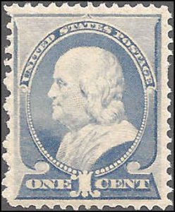 212 Mint,OG,NH... SCV $290.00