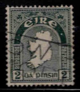 Ireland Scott 68 Used wmk 44