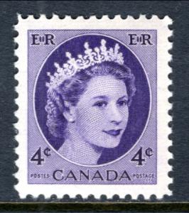 Canada 340 MNH VF